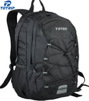 Cinturón de reflexión personalizado, ligero, deportivo, diario, ocio, mochila.