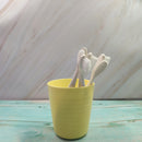 BBM Degradable Biodegradbale Bamboo Toothbrush BBM-P053