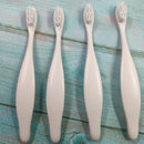 BBM Degradable Biodegradbale Bamboo Toothbrush BBM-P053