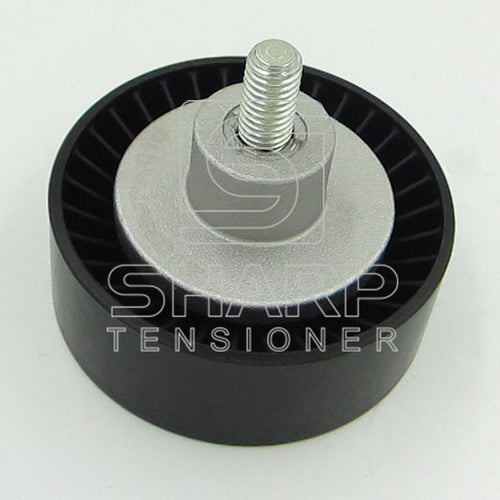 Cummins 3914086  3912294  Belt tensioner
