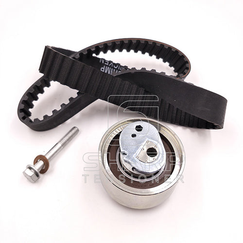 Cummins 3914086  3912359  Belt tensioner