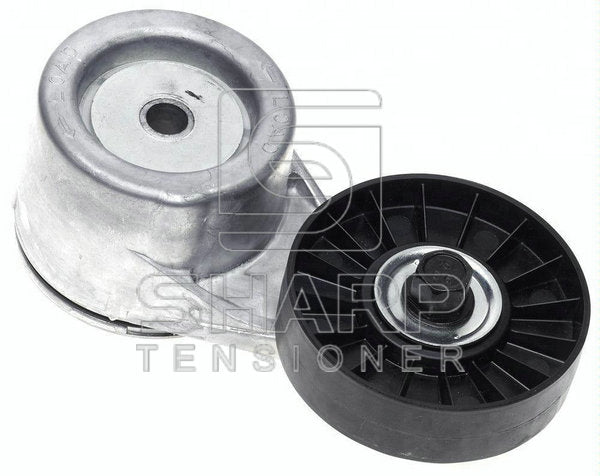 GENERAL MOTORS 10128766 Belt Tensioner