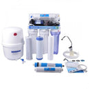 Best Whole House Under Sink Domestic Drinking Pure Reverse Osmosis System Water Filter Filtration Plant Machine