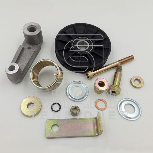 Cummins 3914086  3912328  Belt tensioner
