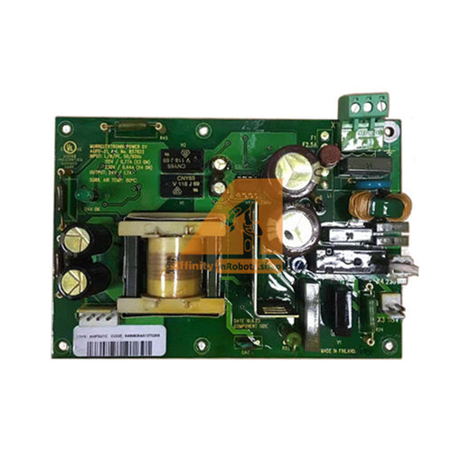 ABB AGPS-21C Netzteilplatine