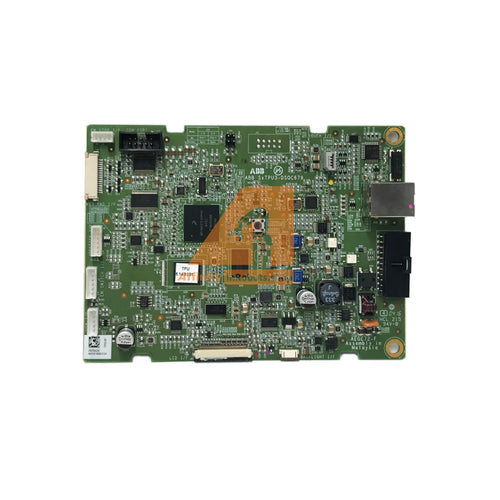 ABB DSQC679 3HAC033624-001 Teach-Pendant-Platine Motherboard
