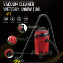 Business Vacuum Cleaners WS-615