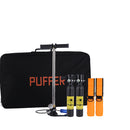 Hotdive: Portable Underwater Respirator-Retail