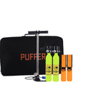 high pressure air storage  tank