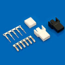 molex 5240 electrical connector 12 pin wiring harness