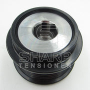 Cummins 3914086  3912279  Belt tensioner
