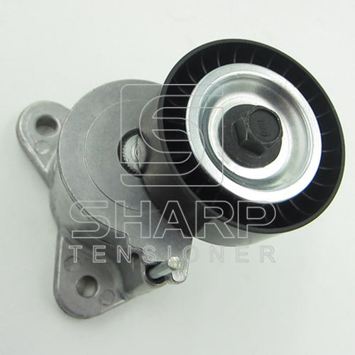 Cummins 3914086  3912263  Belt tensioner
