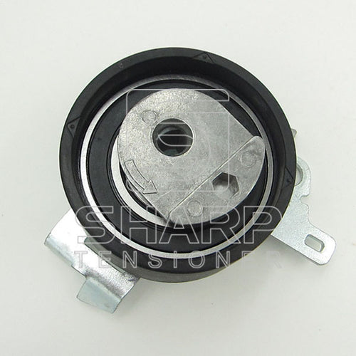 Cummins 3914086  3912267  Belt tensioner