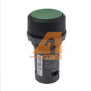 Pulsador CP1-10G-10 ABB CP110G10 Nuevo
