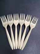 Kompostierbarer Party-Bambus in Lebensmittelqualität BBM-P005