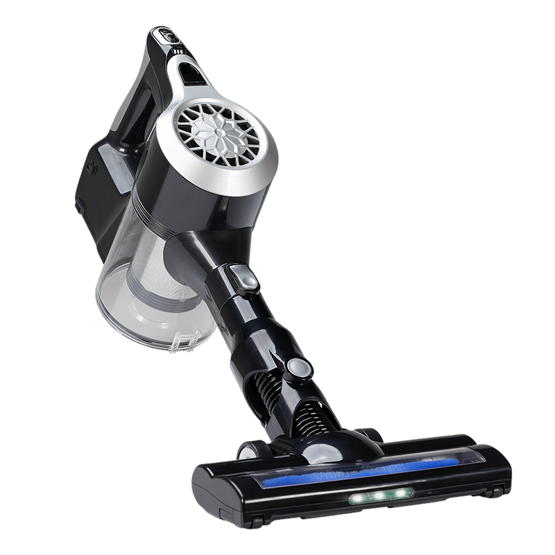 Cordless Vacuum Cleaner WS-6801