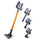 Cordless Vacuum Cleaner WS-K7
