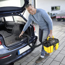 Cordless Vacuum Cleaners WS-903