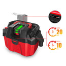 Cordless Vacuum Cleaners WS-903