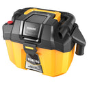 Cordless Vacuum Cleaners WS-903