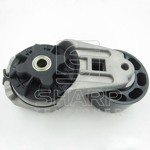 BYT-T16023  4994573  belt tensioner