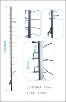 Creative Glasses Display Stand D8109A 60MM - D8109G  75MM