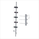 Creative Glasses Display Stand D8109A 60MM - D8109G  75MM