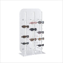 Explosive Modelle Creative Glasses Display Stand D8110A - D8124