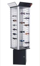 Eyeglass Display Stand D8513 - D8542