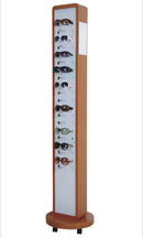 Eyeglass Display Stand D8513 - D8542