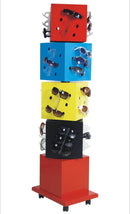 Eyeglass Display Stand D8513 - D8542