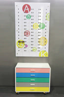 Creative Glasses Display Stand D8572 - D8608