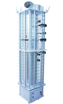 Creative Glasses Stand D8609 - D8721