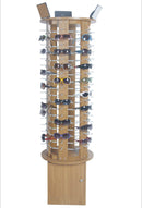 Creative Glasses Stand D8609 - D8721