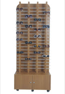 Creative Glasses Stand D8609 - D8721