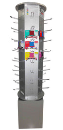 Creative Glasses Stand D8609 - D8721