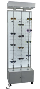 Creative Glasses Stand D8813 - D9002