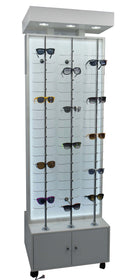 Creative Glasses Stand D8813 - D9002