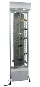 Creative Glasses Stand D8813 - D9002