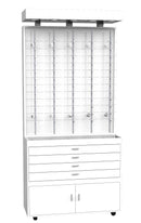 Creative Glasses Stand D8813 - D9002