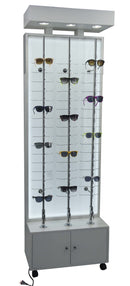 Creative Glasses Stand D8813 - D9002