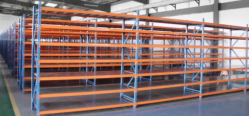 Longspan Shelving