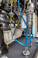 250KVA Diesel Generator 400V, 3 Phase: Powered by Perkins: WPS250S Details