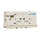 350KVA Diesel Generator 400V, 3 Phase: Powered by Perkins: WPS350S Side