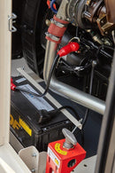 100KVA Diesel Generator 400V, 3 Phase: Powered by Perkins: WPS100S Details