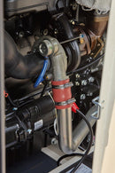 100KVA Diesel Generator 400V, 3 Phase: Powered by Perkins: WPS100S  Details