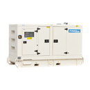 135KVA Diesel Generator 400V, 3 Phase: Powered by Perkins: WPS135S Side