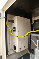 9KVA Diesel Generator 400V, 3 Phase: Powered by Perkins: WPS9S Details