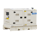 9KVA Diesel Generator 400V, 3 Phase: Powered by Perkins: WPS9S Details