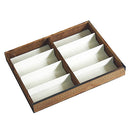 Brillenablagen und -schränke TS15001 - TS15040